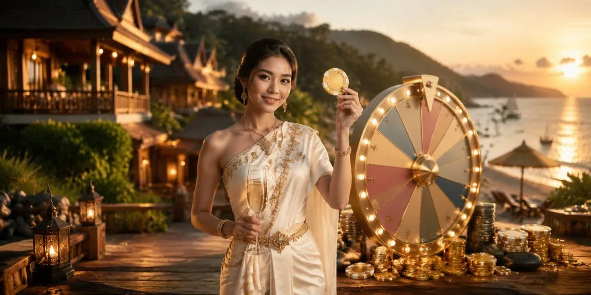 bkkwin แพลตฟอร์มที่ออกแบบมาเพื่อผู้เล่นในประเทศไทยโดยเฉพาะ
